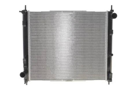 Диск тормозной передний NRF 58231