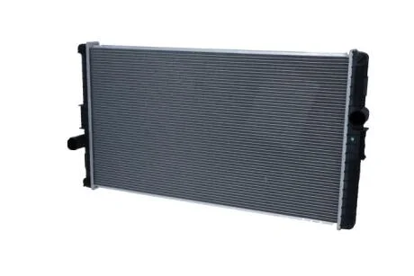 Радіатор NRF 58248