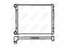 Радиатор, охлаждения дивгателя NRF 58258 (фото 2)