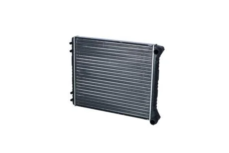 Радиатор, охлаждения дивгателя NRF 58258A