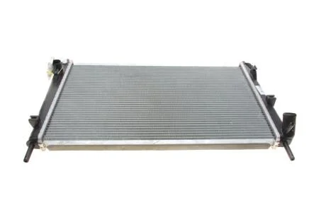 Радіатор охолодження двигуна NRF 58272