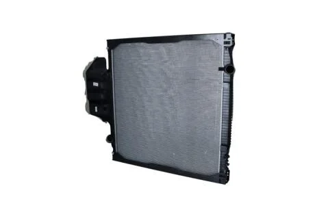 Радіатор системи охолодження NRF 58277