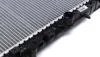 Радиатор, охлаждение двигателя NRF 58315 (фото 7)