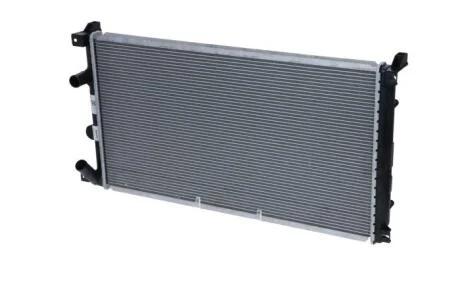 Радіатор Renault Master II 2.5 dCi 2003/07 - NRF 58322