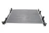 Радіатор системи охолодження NRF 58327 (фото 1)