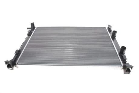 Радіатор системи охолодження NRF 58327