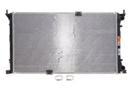 Радіатор NRF 58330