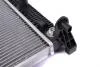 Радіатор системи охолодження NRF 58335 (фото 4)