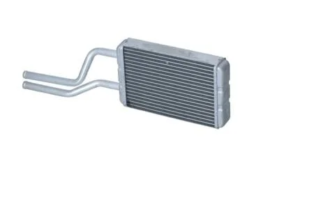 РАДІАТОР ПІЧКИ (З ТРУБКАМИ) TOYOTA HIACE IV 2.4-2.7 08.95-12.12 NRF 58358