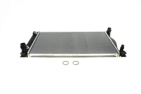 Радіатор NRF 58360