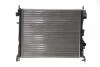Радиатор, охлаждение двигателя NRF 58374 (фото 1)