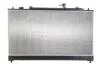 Радіатор охолодження MAZDA 6 1.8i/2.0i NRF 58393 (фото 4)