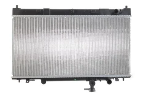 Радіатор охолодження MAZDA 6 1.8i/2.0i NRF 58393