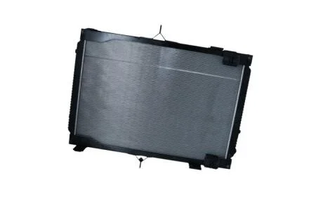 Радіатори та інтеркулера NRF 58404