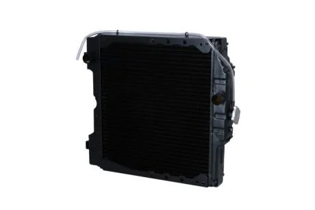 Радіатор NRF 58405