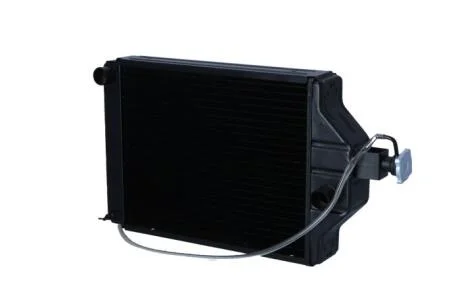 Радіатор NRF 58408