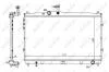 Радиатор, охлаждения дивгателя NRF 58419 (фото 2)