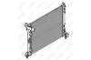 Радіатор NRF 58428 (фото 1)