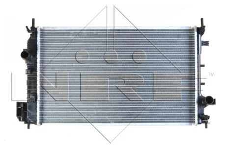 Компресор, система кондиціонування повітря NRF 58435