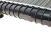 Радіатор охолодження Audi A3, Tt Seat Ateca, Leon, Leon Sc, Leon St Skoda Kodiaq, Octavia Iii, Superb Iii Vw Arteon, Golf Alltrack Vii, Golf Vii, Passat, Passat Alltrack, Tiguan 1.8/2.0 04.12- NRF 58437A (фото 4)
