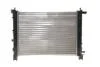 Радіатор, система охолодження двигуна NRF 58443A (фото 4)