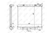 Радиатор, охлаждения дивгателя NRF 58445 (фото 2)