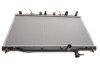 Радиатор охлаждения двигателя HONDA CR-V 2.0 iVtec 10-2006&gt; NRF 58456 (фото 1)