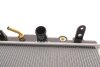 Радиатор охлаждения двигателя HONDA CR-V 2.0 iVtec 10-2006&gt; NRF 58456 (фото 4)