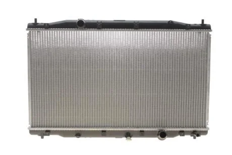 Радиатор, охлаждение двигателя NRF 58457