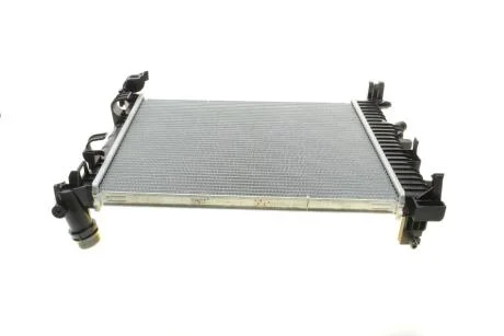 Радіатор NRF 58473