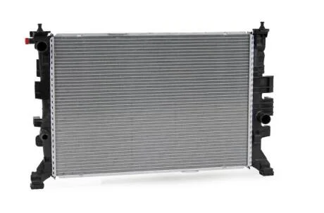 Радиатор, охлаждение двигателя NRF 58475