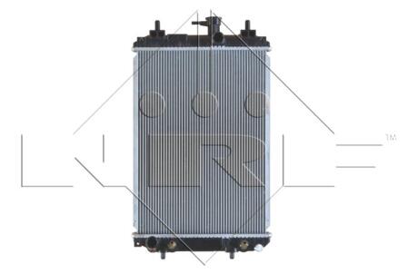 Радіатор NRF 58494