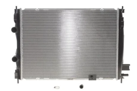 Радіатор NRF 58540