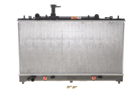 Радіатор NRF 58560