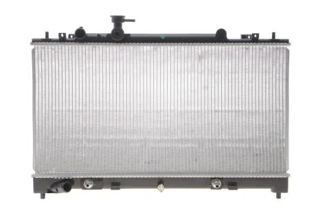 Радіатор NRF 58561