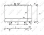 Радіатор охолоджування NRF 58610 (фото 1)