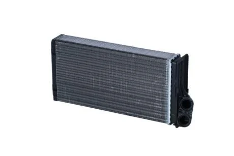 Радіатор пічки Citroen XM/Peugeot 605 89- NRF 58639