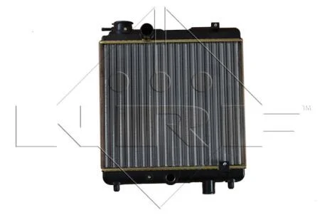 Гідравлічний шланг, механізм рульового керування NRF 58659