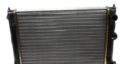 Радіатор NRF 58697