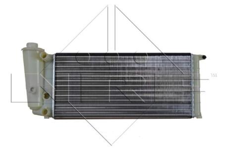 Радіатор NRF 58781