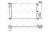 Радіатор охолоджування / РАДІАТОР ОХОЛОДЖУВАННЯ NRF 58922 (фото 2)