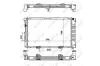 Радіатор охолоджування / РАДІАТОР ОХОЛОДЖУВАННЯ NRF 58925 (фото 2)