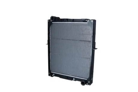 Радіатор охолоджування / РАДИАТОР MB MK 1224 AF BJ 199302-199609 NRF 58926