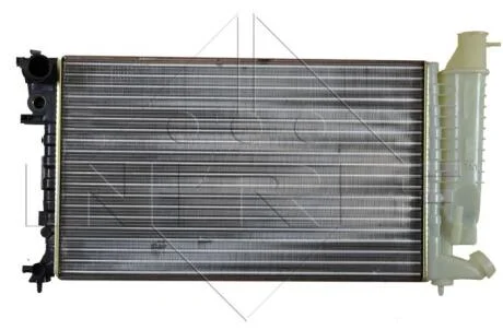 Радіатор охолоджування / РАДІАТОР ОХОЛОДЖУВАННЯ NRF 58961
