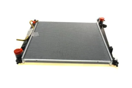 Радіатор NRF 59201