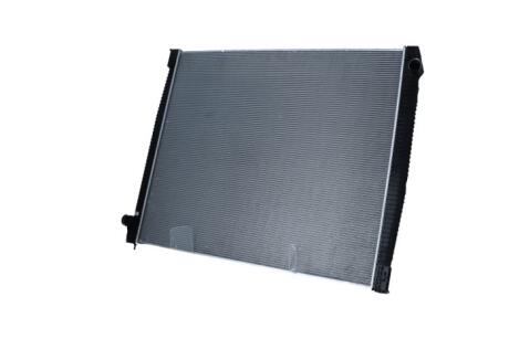 Радіатор NRF 59215