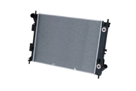 Радіатор NRF 59255