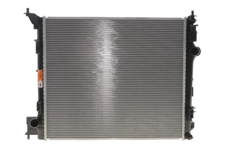 Радіатор охолодження двигуна NRF 59271