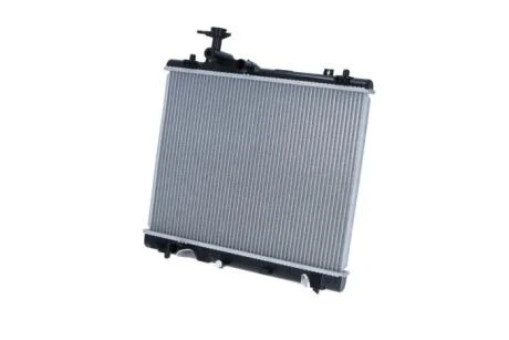 Натяжний пристрій, ланцюг привода NRF 59276