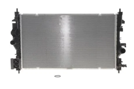 Радіатор NRF 59281